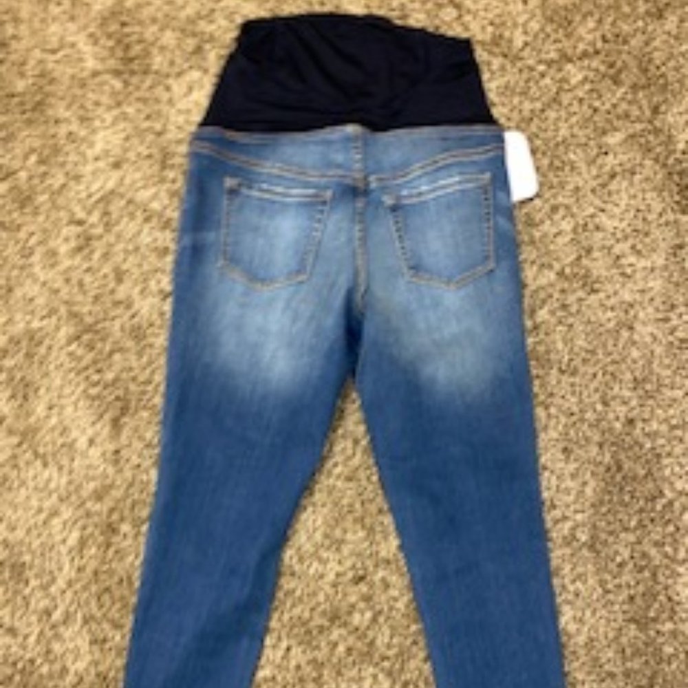 Jeans - Picture 4 of 4
